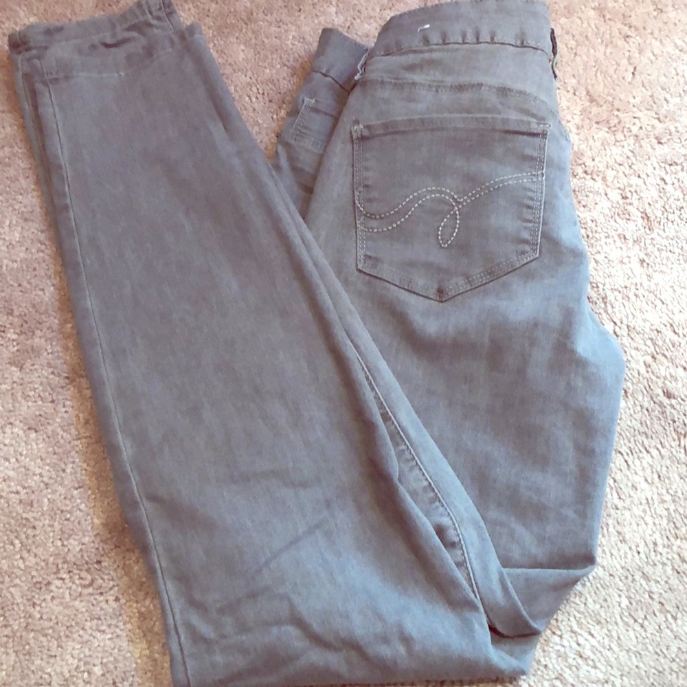 Royalty skinny jeans
